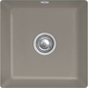 Villeroy & Boch 332500R7 Unterbauspüle Subway 50 SU 440x440mm