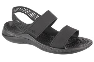 Crocs LiteRide 360 Sandały Black 37-38