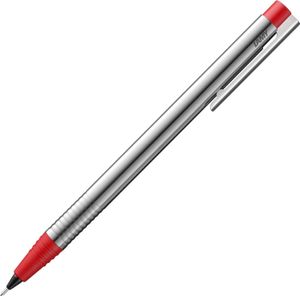 LAMY Druckbleistift LOGO matt ROT Strichbreite 0,7mm Feinstrichmine M40