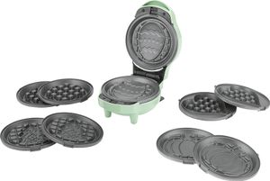 PETRA 5in1 Celebration mini grün