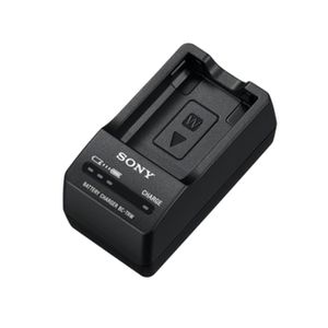 Sony BCT-RW Reiseladegerät für W-Series Batterien