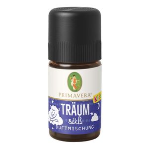 Primavera Träum süß Duftmischung 5 ml