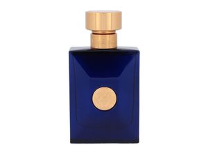 Versace Dylan Blue Eau de Toilette für Herren 50 ml