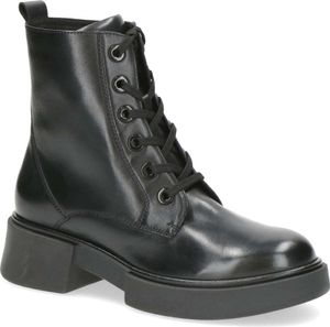 Caprice botki damskie 9-25101-43-022 Kolor: Czarny Rozmiar: 37
