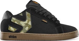 Etnies Fader Sportschuhe Braun EU 44 Mann Braun EU 44