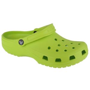 CROCS Classic Clog grün 36-37