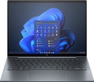 Notebook HP Dragonfly G4 - Intel Core i7 1355U / 1,7 GHz - Evo - Win 11 Pro - grafická karta Intel Iris Xe - 32 GB RAM - 1 TB SSD NVMe, TLC - 34,3 cm (13,5")