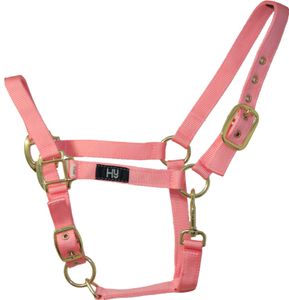 Hy Halfter BZ311 (Pony) (Babyrosa)