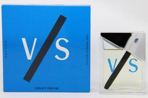 Versace Versus v/s Man Eau de Toilette Spray 50ml