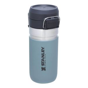 Stanley Quick Flip Water Bottle 0.47 L Shale (10-09148-072)
