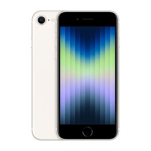 Apple iPhone SE 2022 128GB 4.7" Polarstern (US Spec)