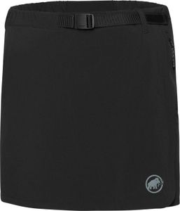 Mammut Trekkers Wrap Women's Skort black 34