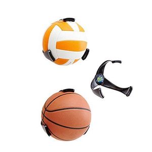 Ballhalter Wandhalterung Sportball Claw für Basket Fußball Volleyball Hand Claw