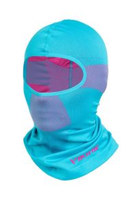 Kominiarka Viking Sigurd-Blue-Pink uni