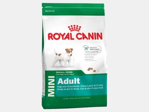 Royal Canin Mini Adult 8kg 8 kg