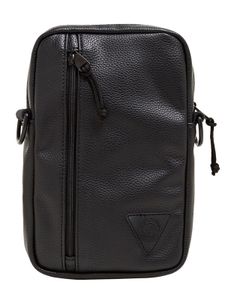 ESPRIT Umhängetasche Cross Body Bag Black schwarz