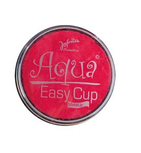 R08772 rot Kinder-Damen-Herren Aqua Easy Cup von Jofrika