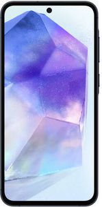 Samsung Galaxy A55 A556 5G 128 GB / 8 GB - Smartphone - awesome navy