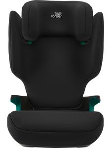 Britax Römer Baby Auto-Kindersitz Discovery Plus, Isofix, Space Black Kindersitze Autositze 2/3