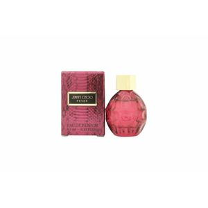 Jimmy Choo Fever Eau De Parfum Miniatur 4.5 ml (woman)