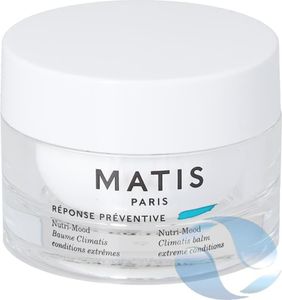 Matis Response Preventive Nutri-Mood Balm 50ml