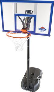 Lifetime Basketballkorb New York Portable (48 Zoll), 90000