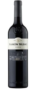 Ramon Bilbao Rioja Reserva DOCa Rioja | Spanien | 13,5% vol | 0,75 l