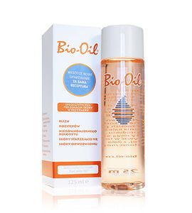 Anti-Streifen Körperöl PurCellin Bio-oil  Bio-oil Kapazität: 125 ml