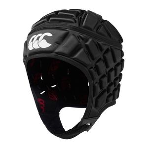 Canterbury - "Ranze" Rugby Headguard pro muže CS1766 (L) (Black)