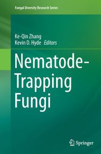 Nematode-Trapping Fungi