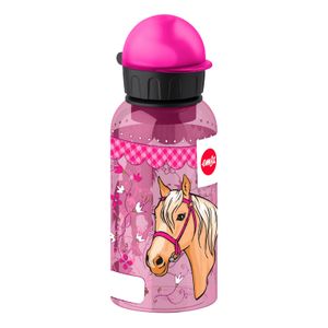 emsa KIDS Trinkflasche 0,4 Liter Motiv: Pferd