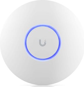 Ubiquiti AP Unifi U6+ 3,0 Gb/s, RJ45 bez injektora PoE