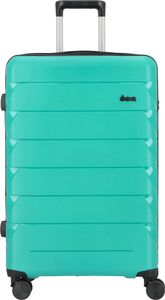 d&n Travel Line 4100 4 Rollen Trolley L 74 cm
