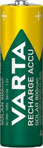 Akumulator Varta Recharge Accu Solar AA 800 mAH...