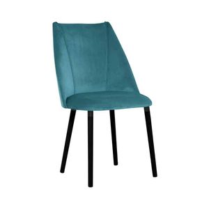 JV Möbel 8x Stühle Stuhl Set 50x53x86 cm