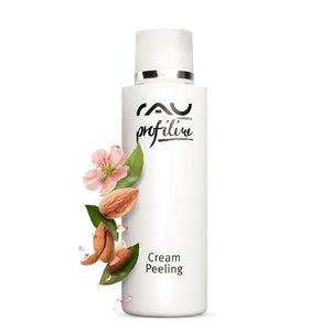 RAU Cosmetics Cream Peeling 200 ml PROFILINE