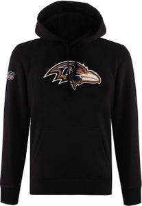 New Era NFL BALTIMORE RAVENS Team Logo Pullover, Größe :XL New Era NFL BALTIMORE RAVENS Team Logo Pullover, Größe :XL