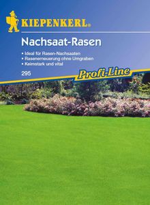 Profi-Line "Complete" Nachsaat- Rasen Portion 50g