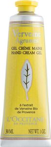 L'Occitane Verveine Hand Cream Gel 30ml