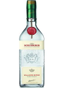 Schladerer Williams-Birnen Brand | 40 % vol | 0,7 l
