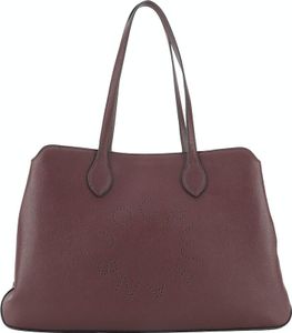 JOOP! giro minou shopper lho Farbe burgundy AL