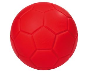 Betzold Sport 33915 - Soft-Fußball Mini - Schaumstoffball Softball Indoor Outdoor Kinder