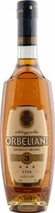 Orbeliani Brandy 3 Jahre alt Brandy aus Georgien Orbeliani Brandy 3 Jahre alt Brandy aus Georgien