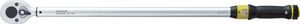 Proxxon Drehmomentschüssel, 3/4" Vierkantantrieb, 100-500Nm- mit Umschaltung