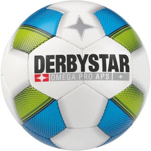 Derbystar Fußball "Fairtrade Omega Pro APS"