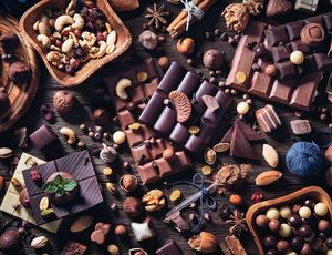 Schokoladenparadies Ravensburger 16715