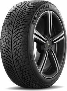 Michelin Pilot Alpin 5 245/40R20 99W Fsl Xl