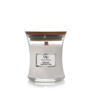 Woodwick Warm Wool 85 g