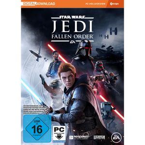 SW Jedi Fallen Order PC (CiaB) Star Wars