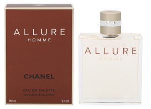 Chanel Allure Homme Eau De Toilette 150 ml for Men